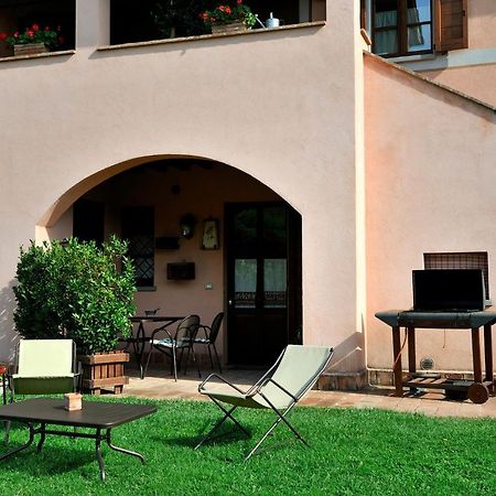 Agriturismo Il Corniolo Cenerente Exterior foto