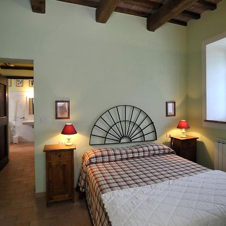Agriturismo Il Corniolo Cenerente Exterior foto